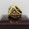 nba 1996 chicago bulls basketball world championship ring 6