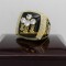 nba 1996 chicago bulls basketball world championship ring 8