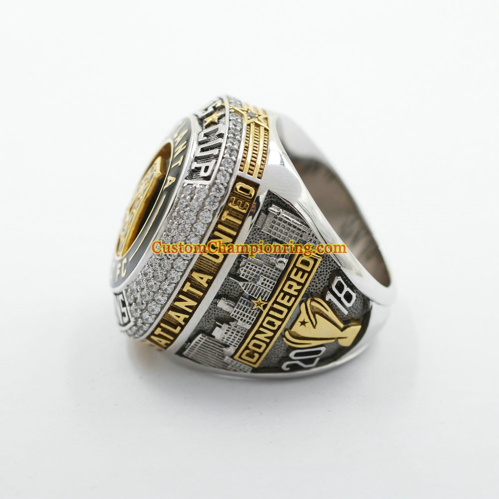 France World Cup Championship Ring (2018) - Premium Series – Rings For  Champs