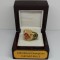 NBA 1993 Chicago Bulls Basketball World Championship ring 15