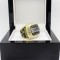 nba 1992 chicago bulls basketball world championship ring 10