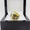 nba 1992 chicago bulls basketball world championship ring 13