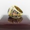 nba 1992 chicago bulls basketball world championship ring 6