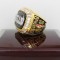 nba 1992 chicago bulls basketball world championship ring 7