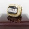 nba 1992 chicago bulls basketball world championship ring 8