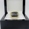 nba 1992 chicago bulls basketball world championship ring 9