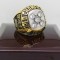 nba 1987 los angeles lakers world championship ring 2