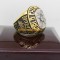 nba 1987 los angeles lakers world championship ring 3