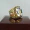 NBA 1986 Boston Celtics Basketball World Championship Ring 12