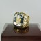 NBA 1986 Boston Celtics Basketball World Championship Ring 13