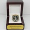 NBA 1986 Boston Celtics Basketball World Championship Ring 22