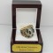 NBA 1986 Boston Celtics Basketball World Championship Ring 23