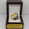 NBA 1986 Boston Celtics Basketball World Championship Ring 24