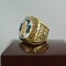 NBA 1986 Boston Celtics Basketball World Championship Ring 9