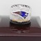 2001 super bowl xxxvi new england patriots championship ring 1