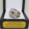 2001 super bowl xxxvi new england patriots championship ring 13