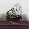 2001 super bowl xxxvi new england patriots championship ring 3