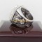 2001 super bowl xxxvi new england patriots championship ring 6