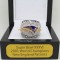 2001 super bowl xxxvi new england patriots championship ring 9