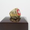 NBA 1967 Philadelphia 76ers World Championship Ring 13