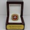 NBA 1967 Philadelphia 76ers World Championship Ring 22