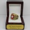 NBA 1967 Philadelphia 76ers World Championship Ring 26