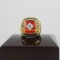 nba 1967 philadelphia 76ers world championship ring 1