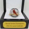 mlb 2011 st. louis cardinals world series championship ring 9