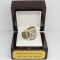 2000 NewYork Yankees World Series Championship Ring 23