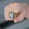 1996 NewYork Yankees World Series Championship Ring 18