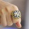 1996 NewYork Yankees World Series Championship Ring 19