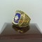 1995 Atlanta Braves World Series Championship Ring 11