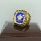 1995 Atlanta Braves World Series Championship Ring 12