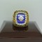 1995 Atlanta Braves World Series Championship Ring 7