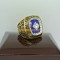 1995 Atlanta Braves World Series Championship Ring 8