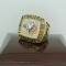 1993 Toronto Blue Jays World Series Championship Ring 14