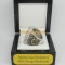 2010 chicago blackhawks stanley cup championship ring 15