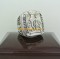 2010 chicago blackhawks stanley cup championship ring 2