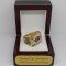 1998 Detroit Red Wings Stanley Cup Championship ring 13