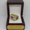 1998 Detroit Red Wings Stanley Cup Championship ring 17