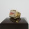 1998 detroit red wings stanley cup championship ring 2