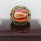 1997 detroit red wings stanley cup championship ring 1