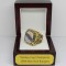 NHL Rangers 1994 Stanley Cup Ring 27