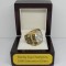 1990 Edmonton Oilers Stanley Cup Championship ring 23