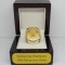 1990 Edmonton Oilers Stanley Cup Championship ring 25