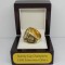 1990 Edmonton Oilers Stanley Cup Championship ring 26