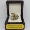 1990 Edmonton Oilers Stanley Cup Championship ring 27