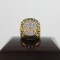 1990 edmonton oilers stanley cup championship ring 1