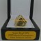 nfl 2009 super bowl xliv new orleans saints championship ring 12