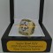 nfl 2009 super bowl xliv new orleans saints championship ring 13